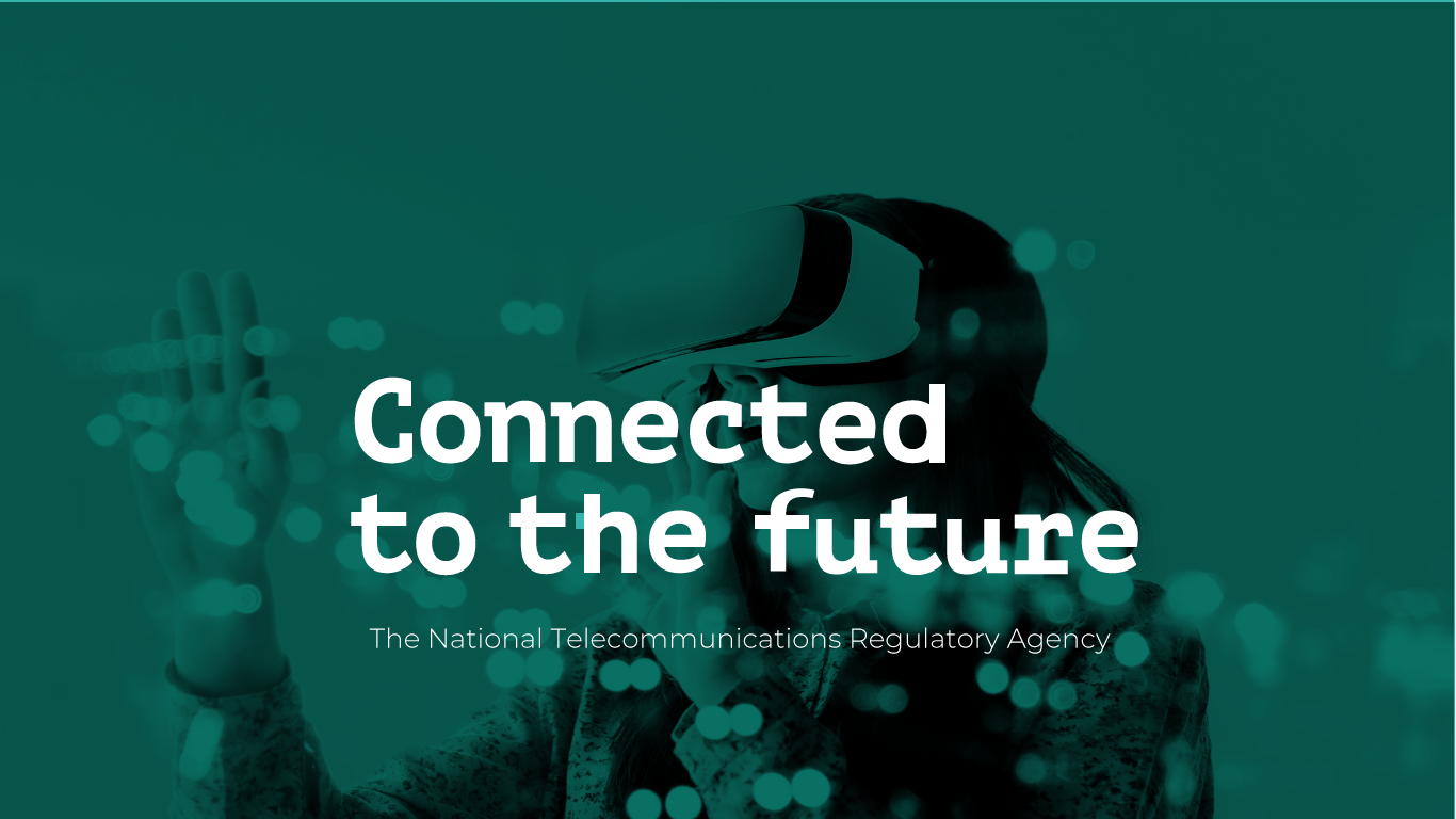 the-national-telecommunications-regulatory-agency